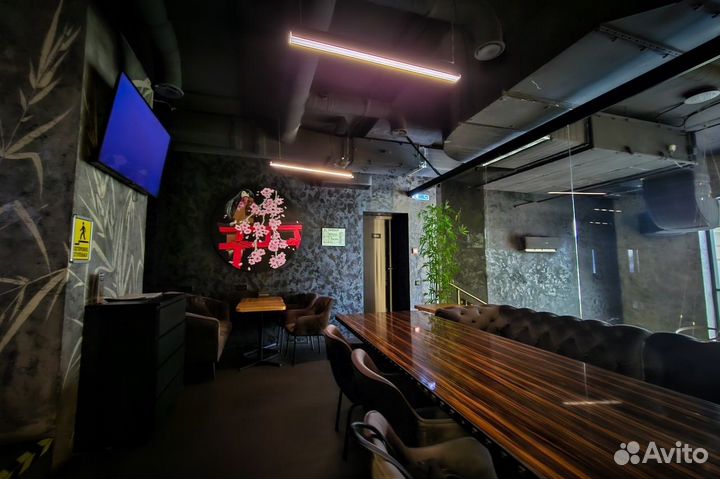 Продается Компьютерный клуб под брендом