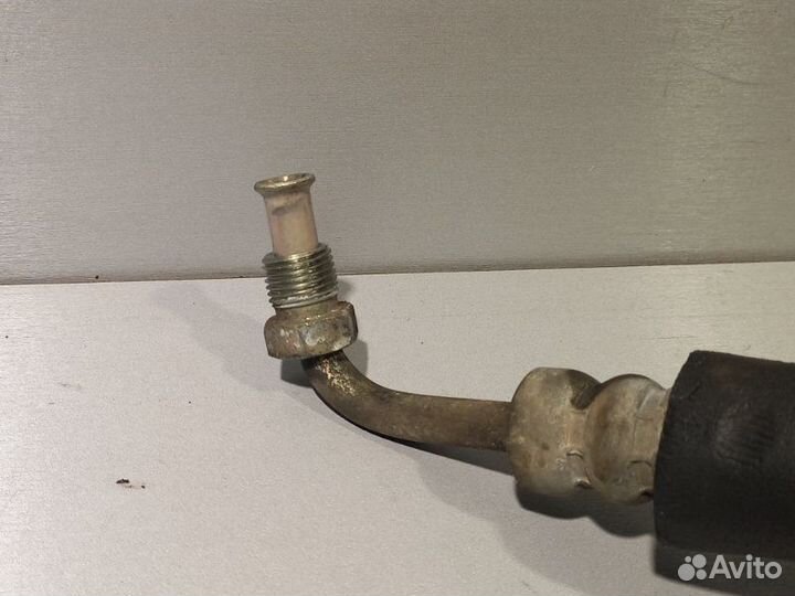 Трубка гидроусилителя Great Wall Safe 491QE 2008