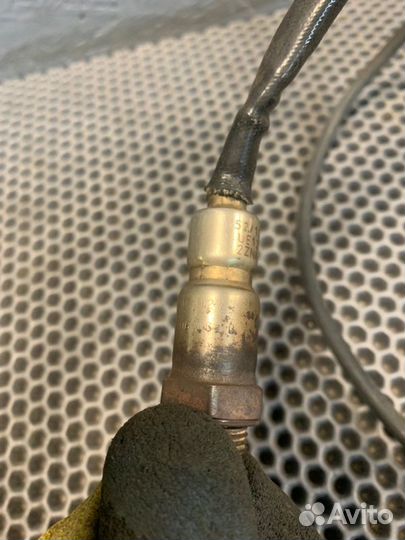 Датчик кислородный Skoda Octavia 1.2