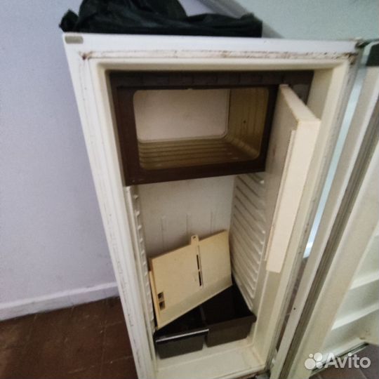 Холодильник бу