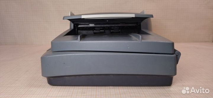 Сканер планшетный HP ScanJet 7650 б/у, без бп