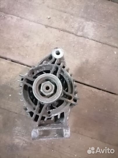 Генератор ford focus 2