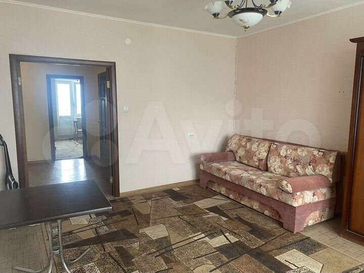 2-к. квартира, 59,1 м², 8/10 эт.