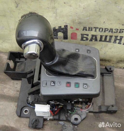 Кулиса Great Wall Hover H5