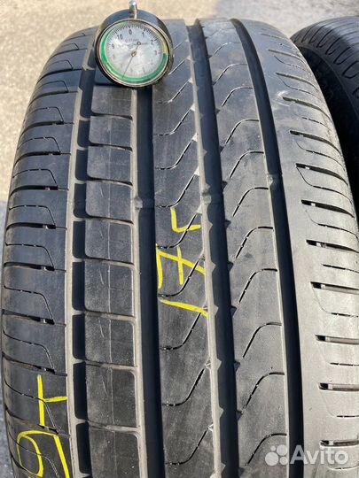 Pirelli Scorpion Verde 245/45 R20