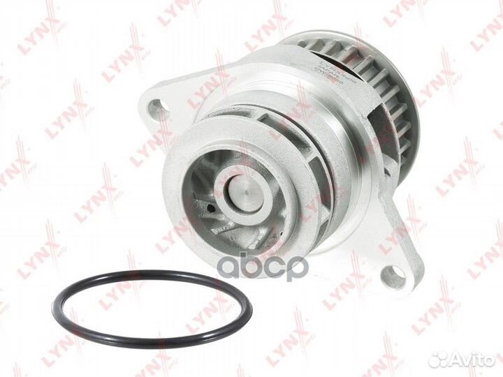 Насос водяной skoda Octavia(1U) 1.6 96-04 / Fel