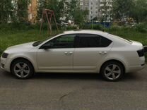 Skoda Octavia 1.6 MT, 2015, 50 000 км, с пробегом, цена 1 730 000 руб.