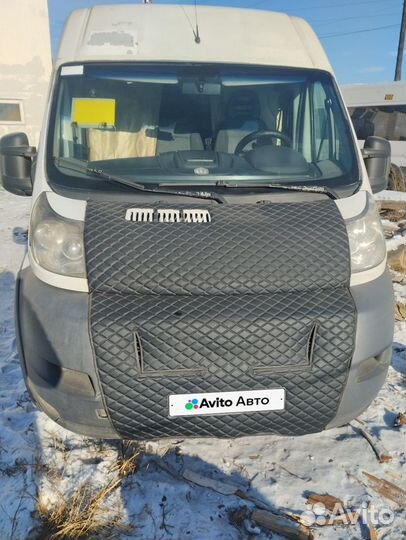 Городской автобус Peugeot Boxer, 2010