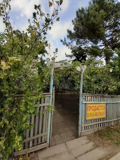 Дом 70 м² на участке 10 сот.