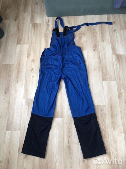 Спец одежда Комбинезон летний