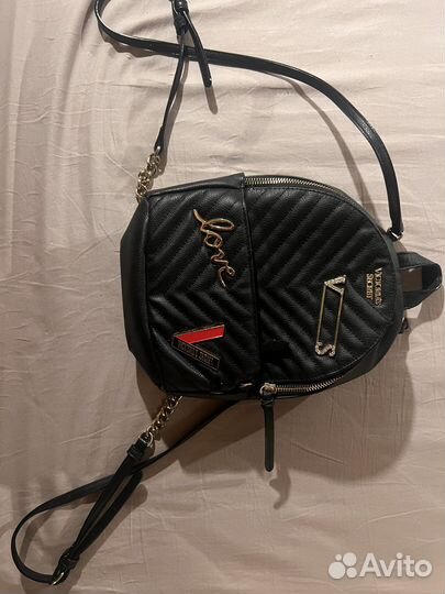 Рюкзак victorias secret