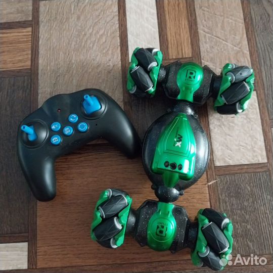 Игрушки интеактивные