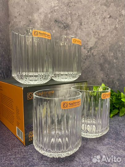 Набор стаканов 
