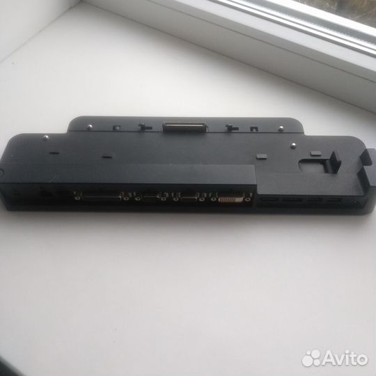 Станция под Lifebook Fujitsu