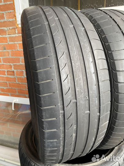 Kumho Crugen HP91 245/60 R18 105V