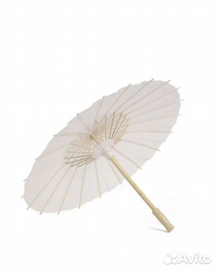 Бумажный зонтик (китайский) аренда