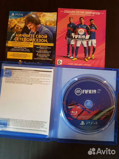 Игры для приставок ps4