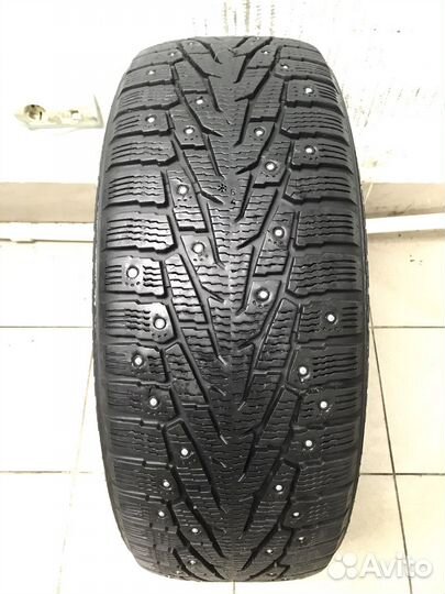 Nokian Tyres Hakkapeliitta 7 SUV 225/60 R17
