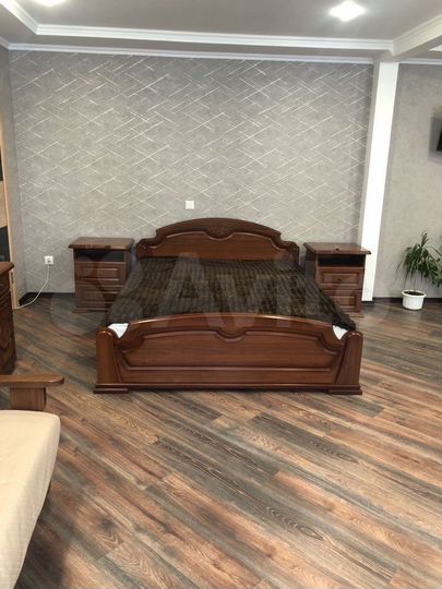 Квартира-студия, 60 м², 2/3 эт.