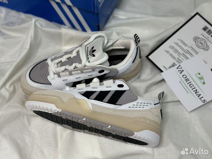 Adidas originals adi2000 оригинал