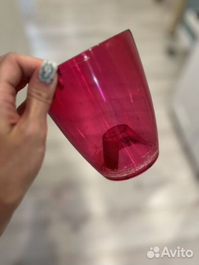 Горшок для орхидеи