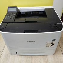 Запчасти Canon i-sensys LBP 252 dw. Разбор