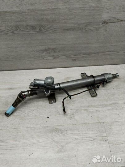 Рулевая колонка Mercedes Sprinter 906 OM651 2012