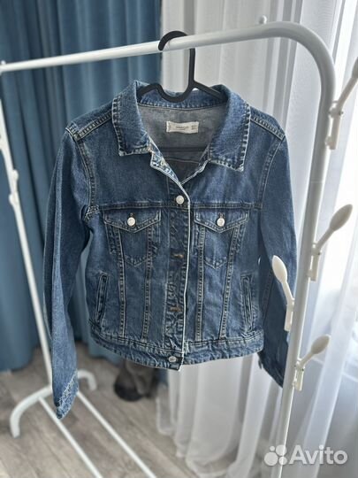 Пиджак stradivarius