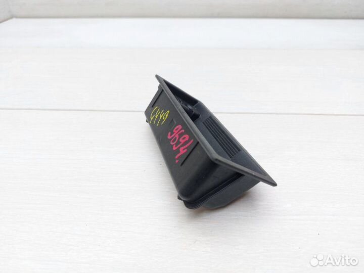 Пепельница Bmw X5 E70 M57306 D3 2008