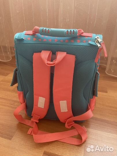 Школьный рюкзак