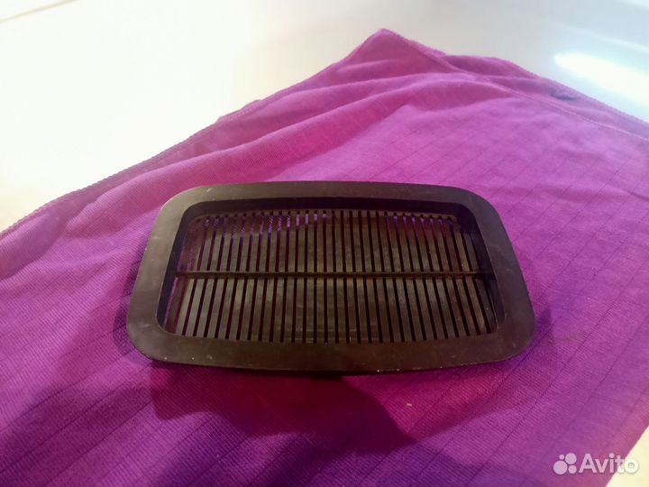 Решетка динамика газ 24