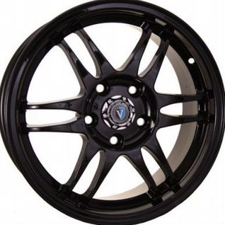 Литые диски Venti 1502 6×R15 5×114.3