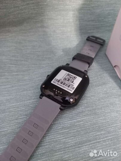 Детские часы pingo space 4g 