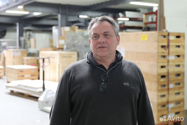 Лазерный маркер expert JPT M7 mopa+