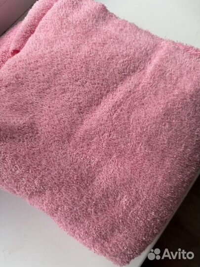 Отрезы ткани пакетом