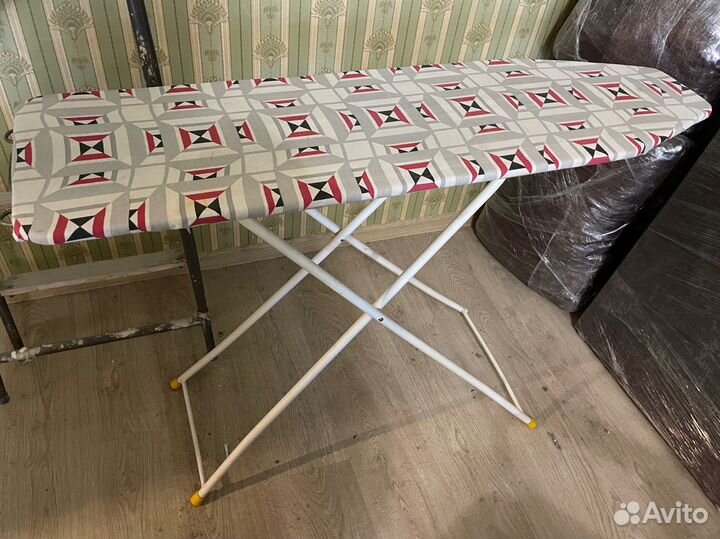 Гладильная доска бу 2шт