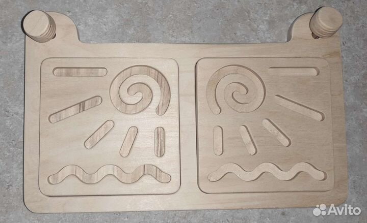 Нейролабиринты,нейродоски(новые) -10 штук