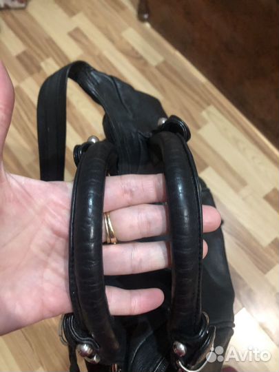 Сумка женская renato angi