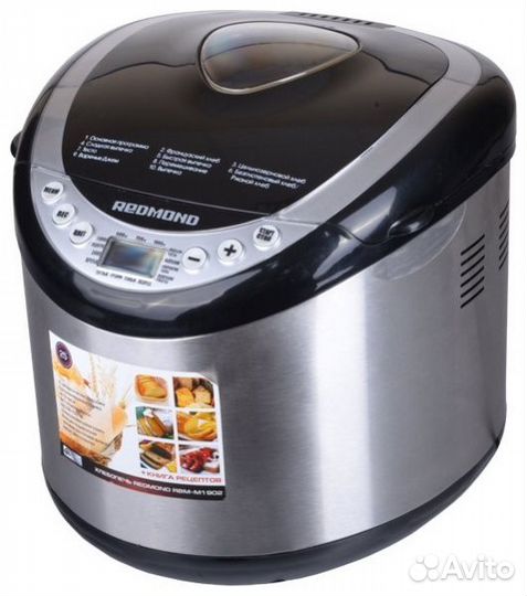 Запчасти для хлебопечей