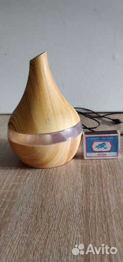 Электрический увлажнитель воздуха