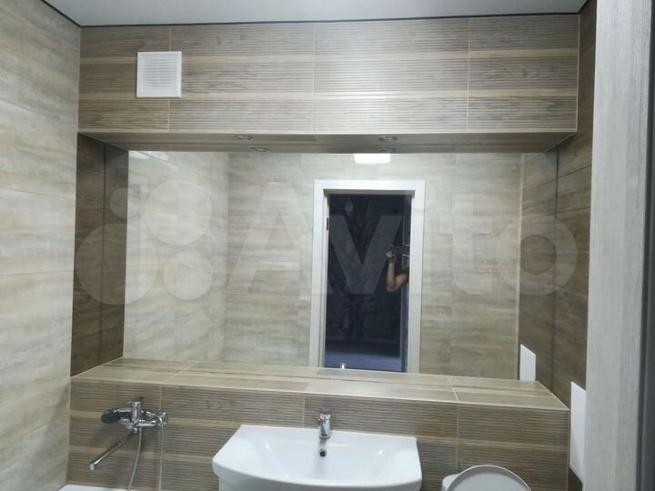 1-к. квартира, 38 м², 1/9 эт.