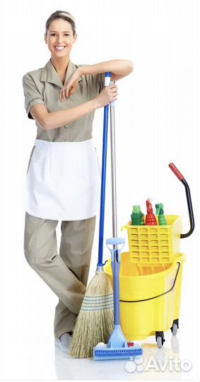 Работа на пляже на лето