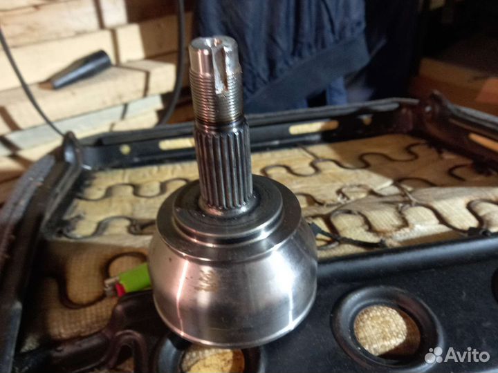 Шрус на alfa romeo 156