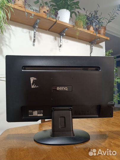 Монитор для компьютера 24 дюйма benq