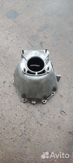 Колокол на газель