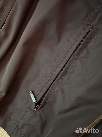 Ветровка tommy hilfiger 46