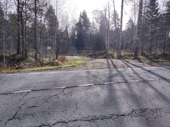 Участок 30 сот. (СНТ, ДНП)