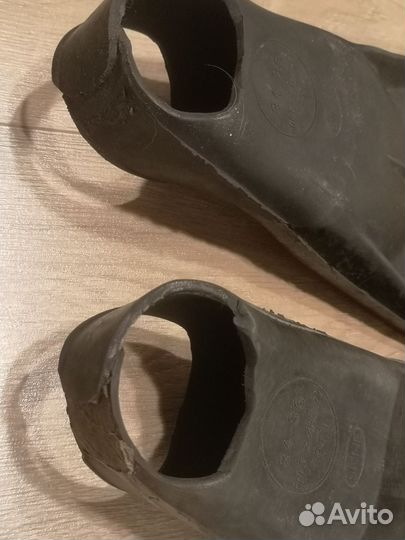 Ласты стрела 34-36р