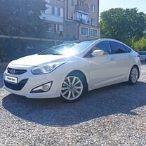 Hyundai i40 2.0 AT, 2013, 168 000 км, с пробегом, цена 1 300 000 руб.