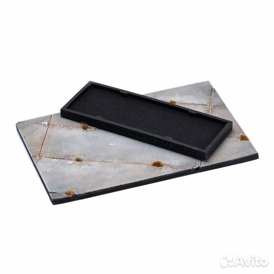 Дополнение к моделям MiniWarPaint T-077